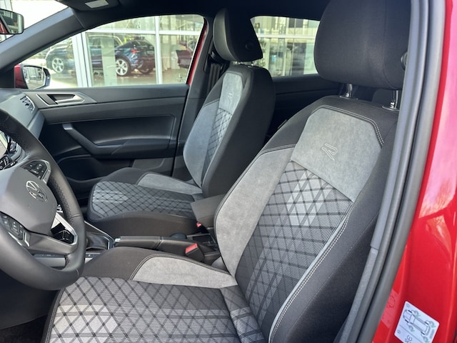 Volkswagen Polo 1.0 TSI R-Line