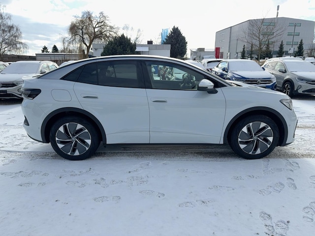 Volkswagen ID.5 Matrix/CCS/CarPlay/Virt/Wärmepumpe