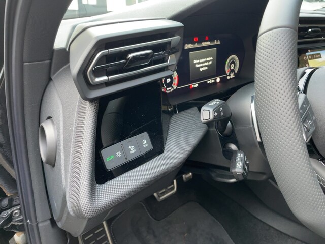 Audi A3 S-Tronic Sportback