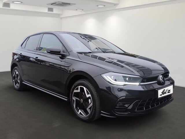 Volkswagen Polo 1.0 TSI