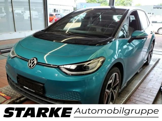 Volkswagen ID.3 Family Performance Pro