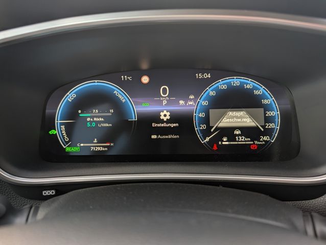 Toyota Corolla Cross 5-deurs Team D