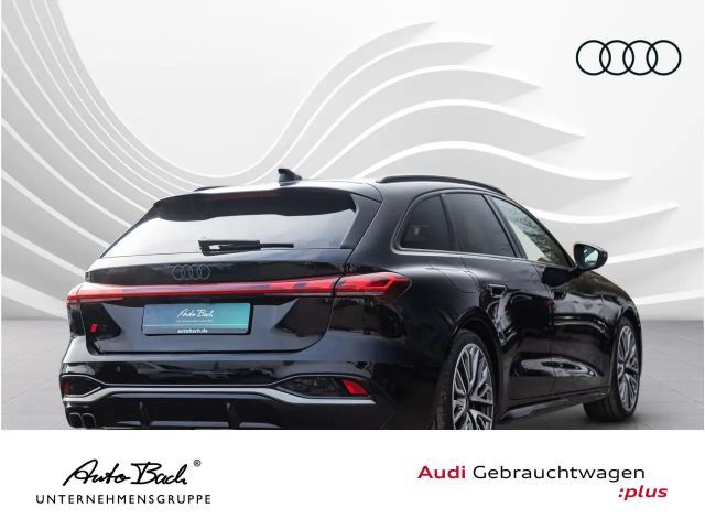 Audi A5 Quattro S-Line