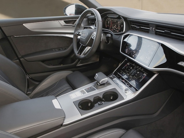 Audi A6 45 TDI Avant Quattro S-Line S-Tronic