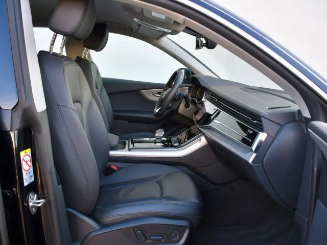 Audi Q8 45 TDI Quattro