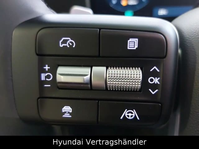Hyundai Santa Fe 1.6 2WD Hybrid T-GDi