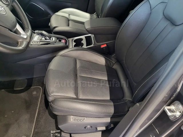 Opel Grandland X Ultimate