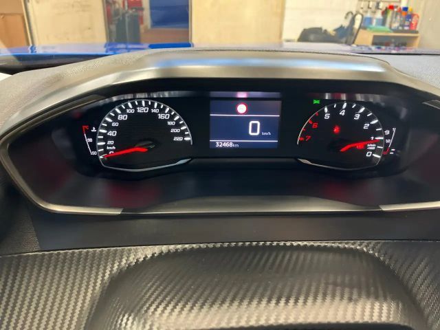 Peugeot 2008 Active Pack PureTech