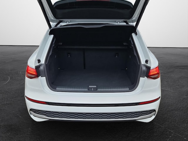 Audi A3 30 TFSI S-Tronic Sportback