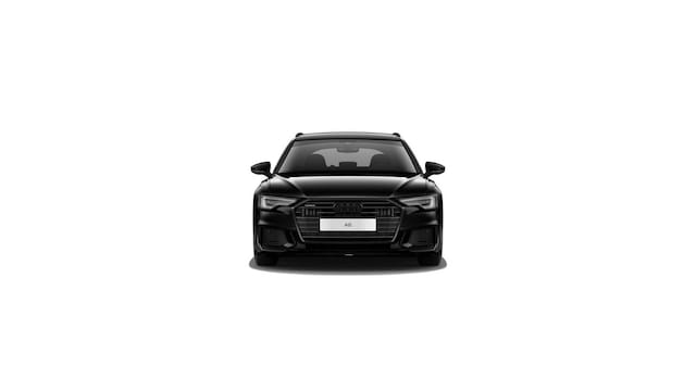 Audi A6 40 TDI Avant Quattro S-Tronic