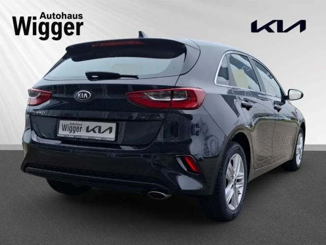 Kia Ceed GDi Vision