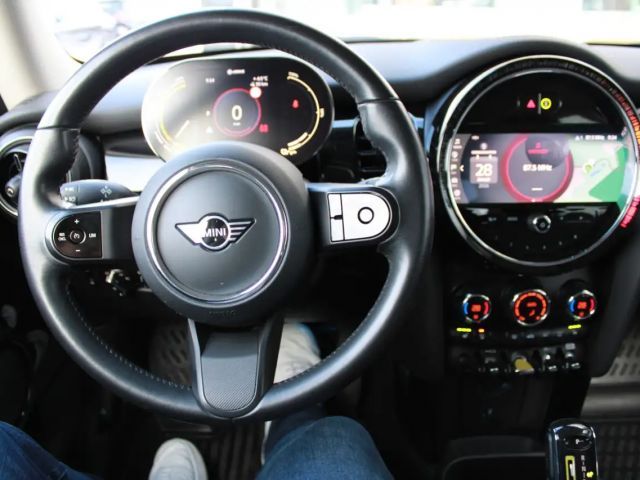 MINI Mini Electric SE