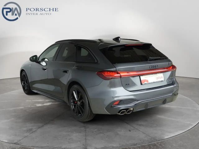 Audi A5 Quattro