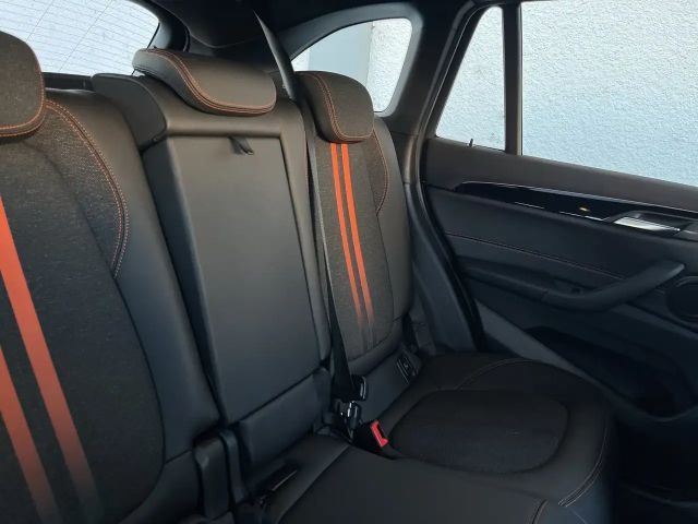 BMW X1 Sport Line xDrive25e