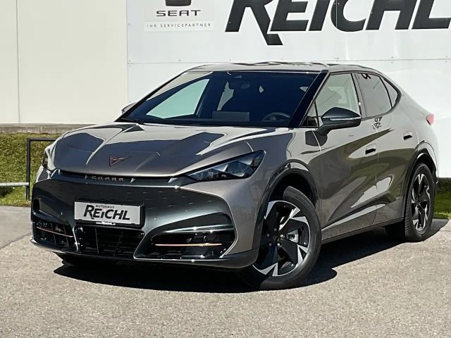 Cupra Tavascan 210 kW - Matrix - Wärmepumpe