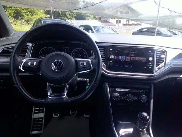 Volkswagen T-Roc 1.5 TSI Sport