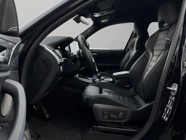 BMW X3 M-Sport xDrive30i