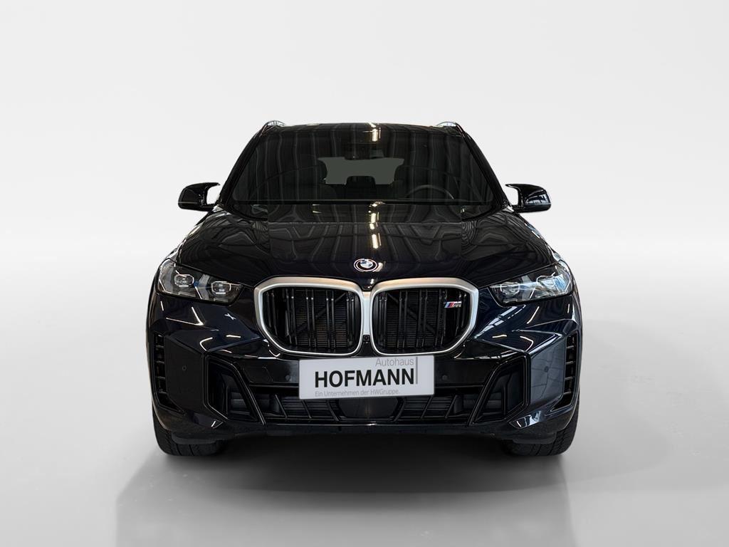BMW X5 M60i xDrive
