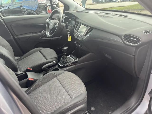 Opel Crossland X Elegance