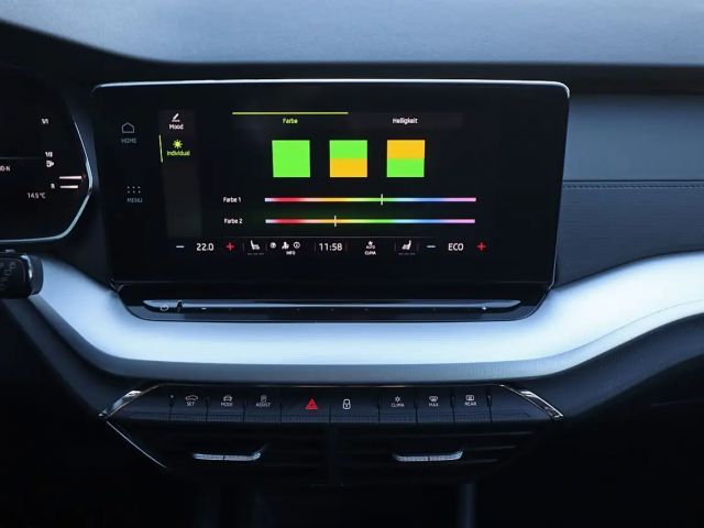 Skoda Octavia Combi Style Style iV