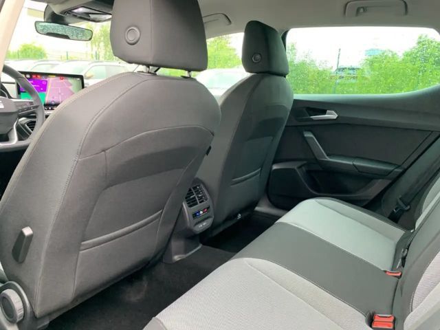 Seat Leon 1.5 TSI Style