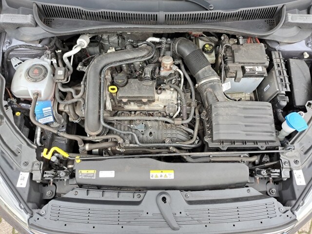 Volkswagen Taigo 1.0 TSI DSG Life