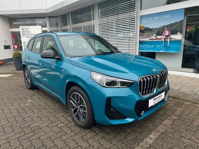BMW X1 M-Sport sDrive