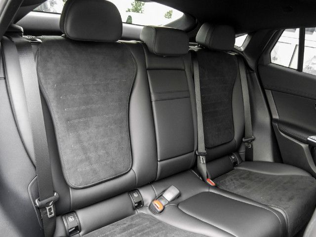 Mercedes-Benz GLC 220 4MATIC Coupé GLC 220 d