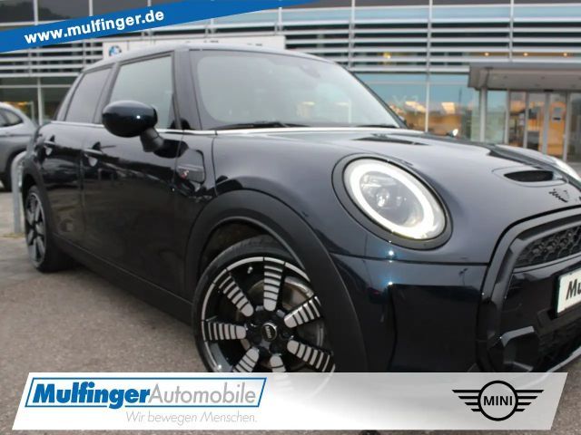 MINI Cooper S 5-deurs