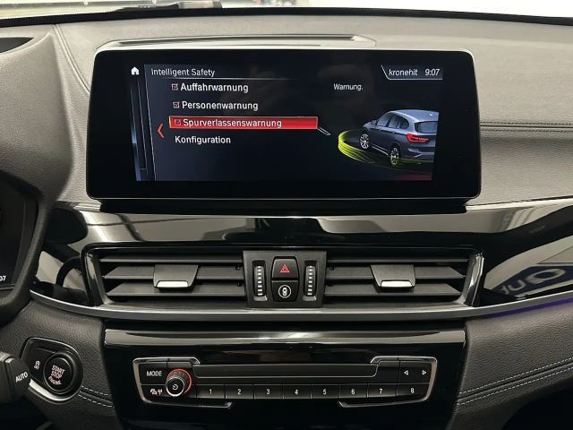 BMW X1 M-Sport xDrive