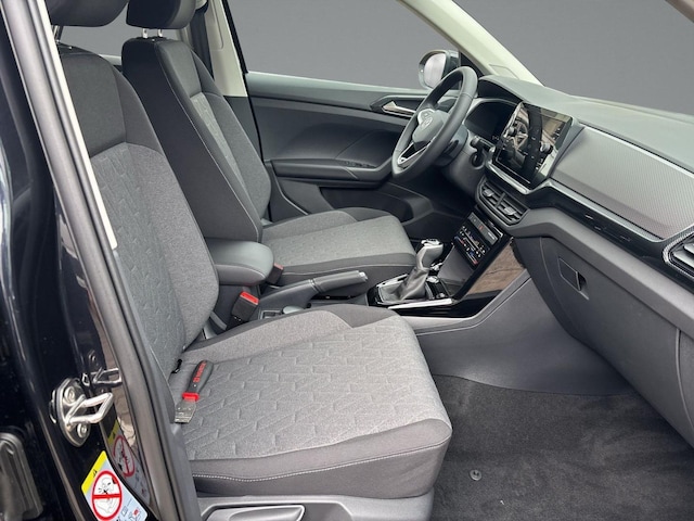 Volkswagen T-Cross 1.0 TSI DSG Life