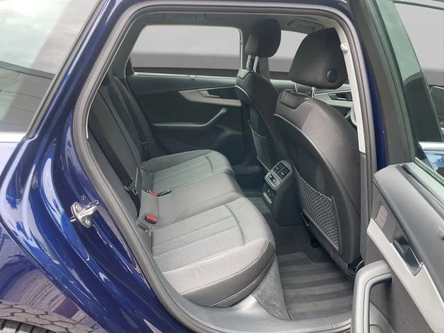 Audi A4 35 TDI Avant S-Tronic