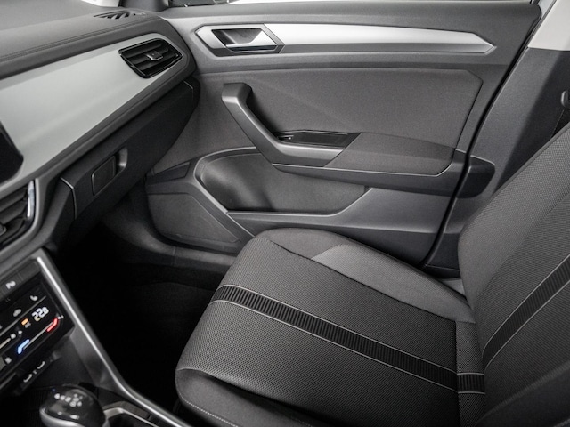 Volkswagen T-Roc 1.5 TSI DSG