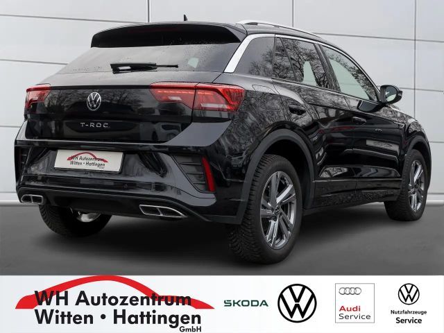 Volkswagen T-Roc 1.5 TSI DSG R-Line