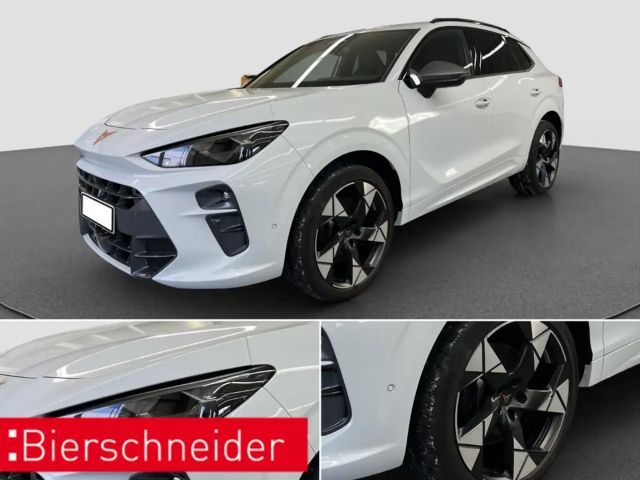 Cupra Terramar 2.0 TSI VZ