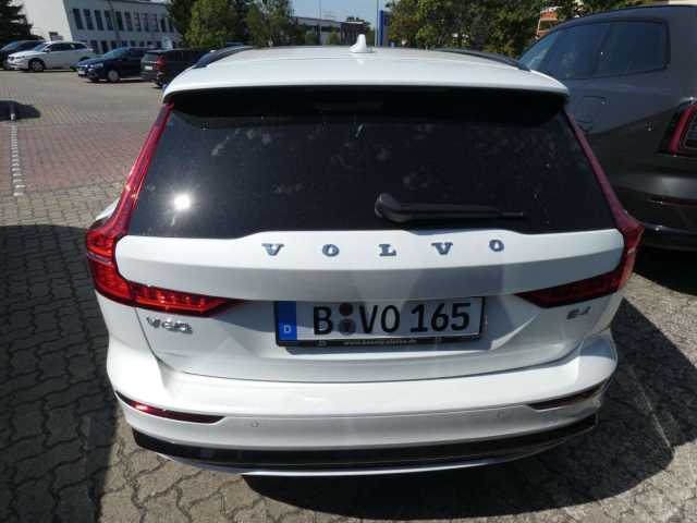 Volvo V60 Dark Ultimate