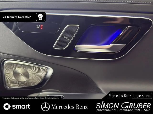 Mercedes-Benz C 63 AMG AMG Line Sedan