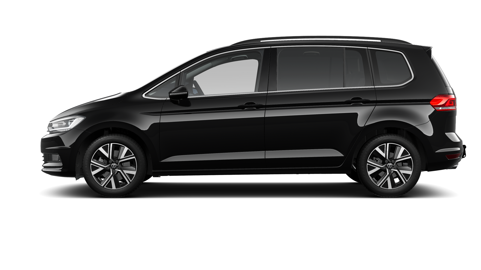 Volkswagen Touran 2.0 TDI IQ.Drive