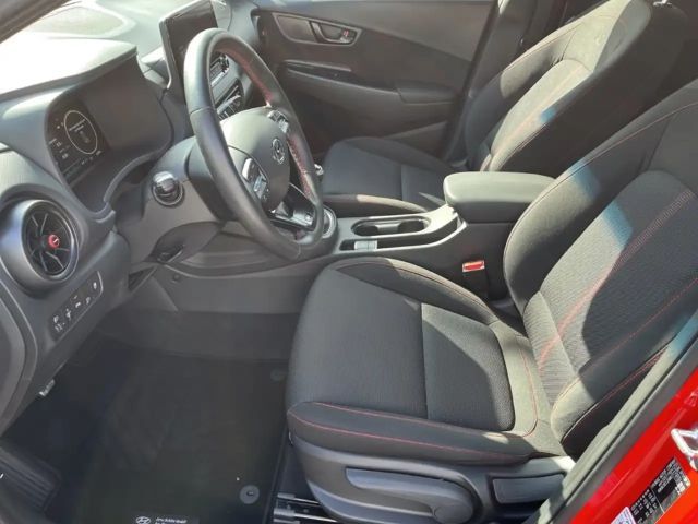 Hyundai Kona 1.0 N Line T-GDi