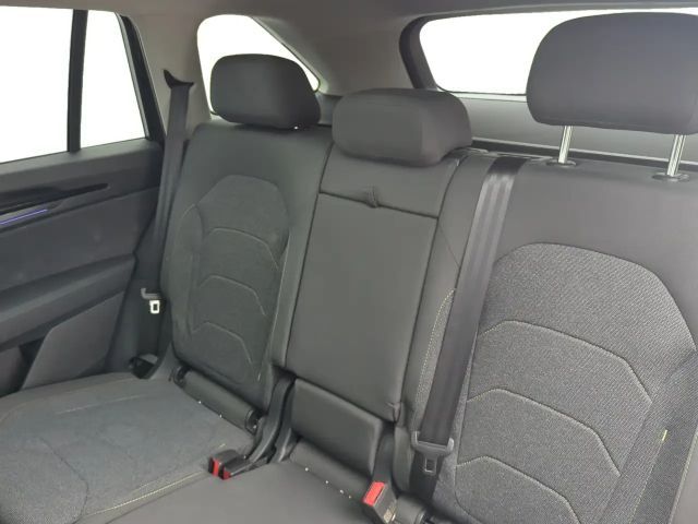 Skoda Kodiaq 2.0 TDI 4x4 Selection