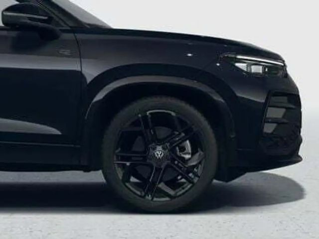 Volkswagen Tayron 4Motion