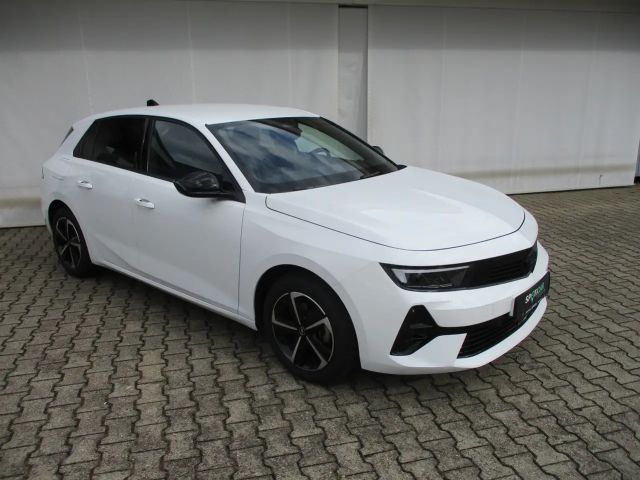 Opel Astra GS-Line Grand Sport