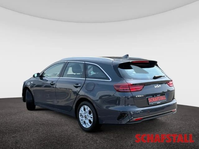 Kia Ceed GDi SportWagon Vision