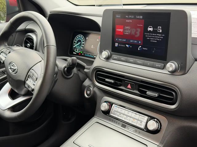 Hyundai Kona 2WD Electric Trend