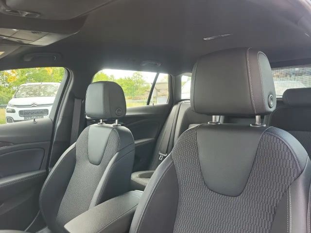 Opel Insignia Sports Tourer