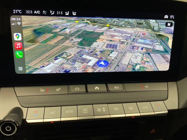 Opel Astra GS-Line Grand Sport Sports Tourer