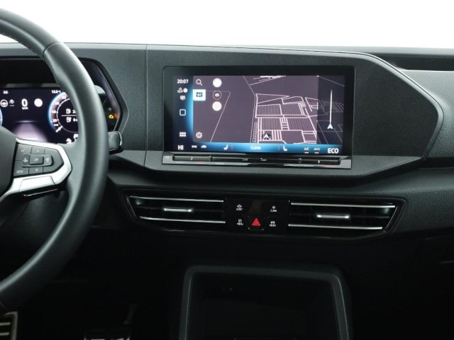 Volkswagen Caddy 1.5 TSI DSG eHybrid