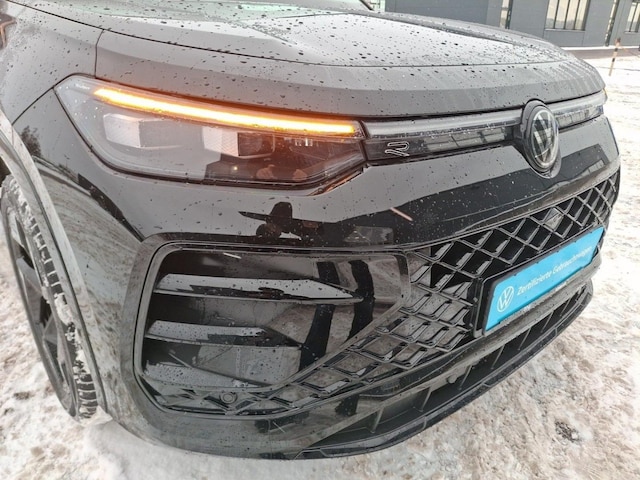 Volkswagen Tayron 2.0 TDI 4Motion DSG R-Line