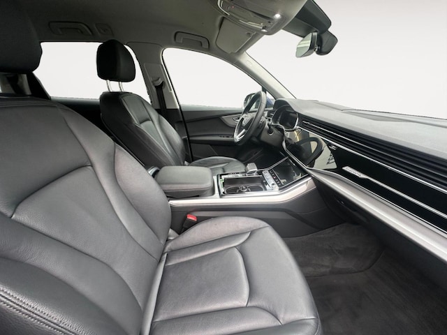 Audi Q7 50 TDI Quattro