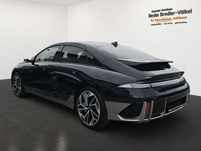 Hyundai IONIQ 6 UNIQ